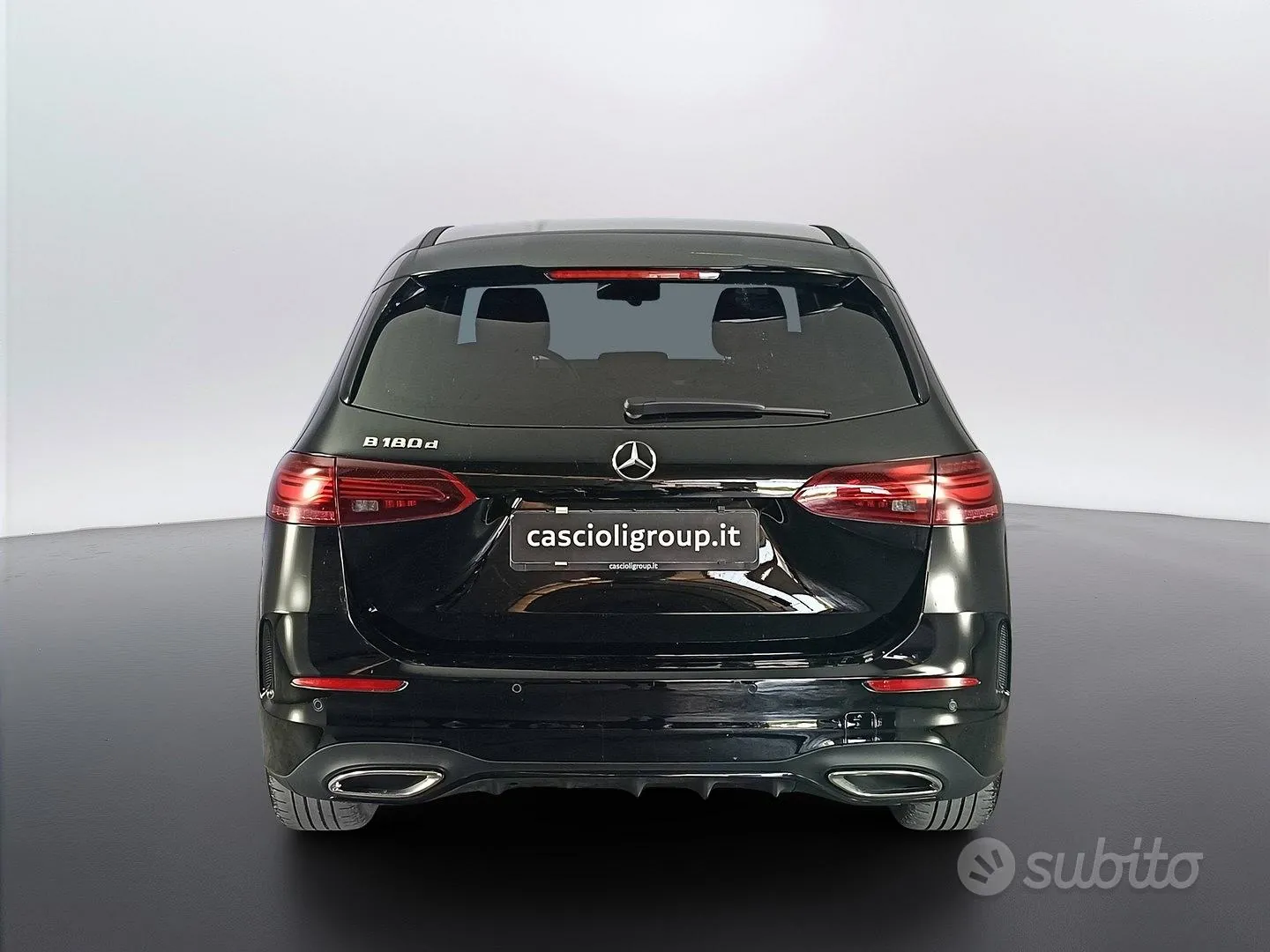 Mercedes-Benz W247 2024 photo 4