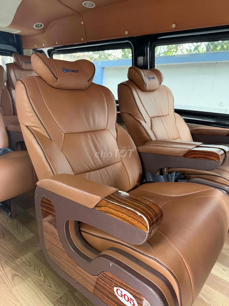 Ford Transit 2019 photo 5