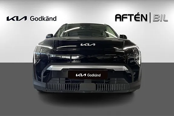 Kia Ev3 2025 photo 3