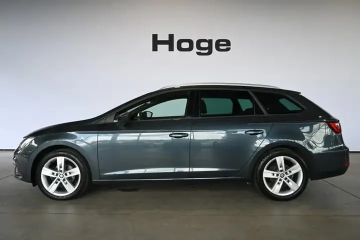 Seat Leon 2020 photo 3