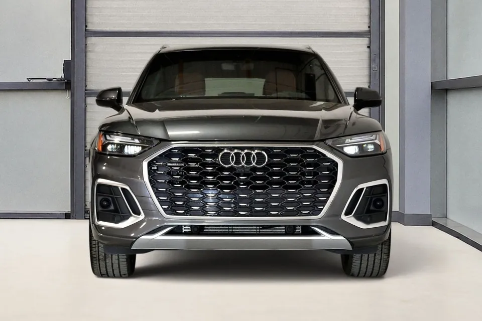 Audi Q5 2024 photo 5