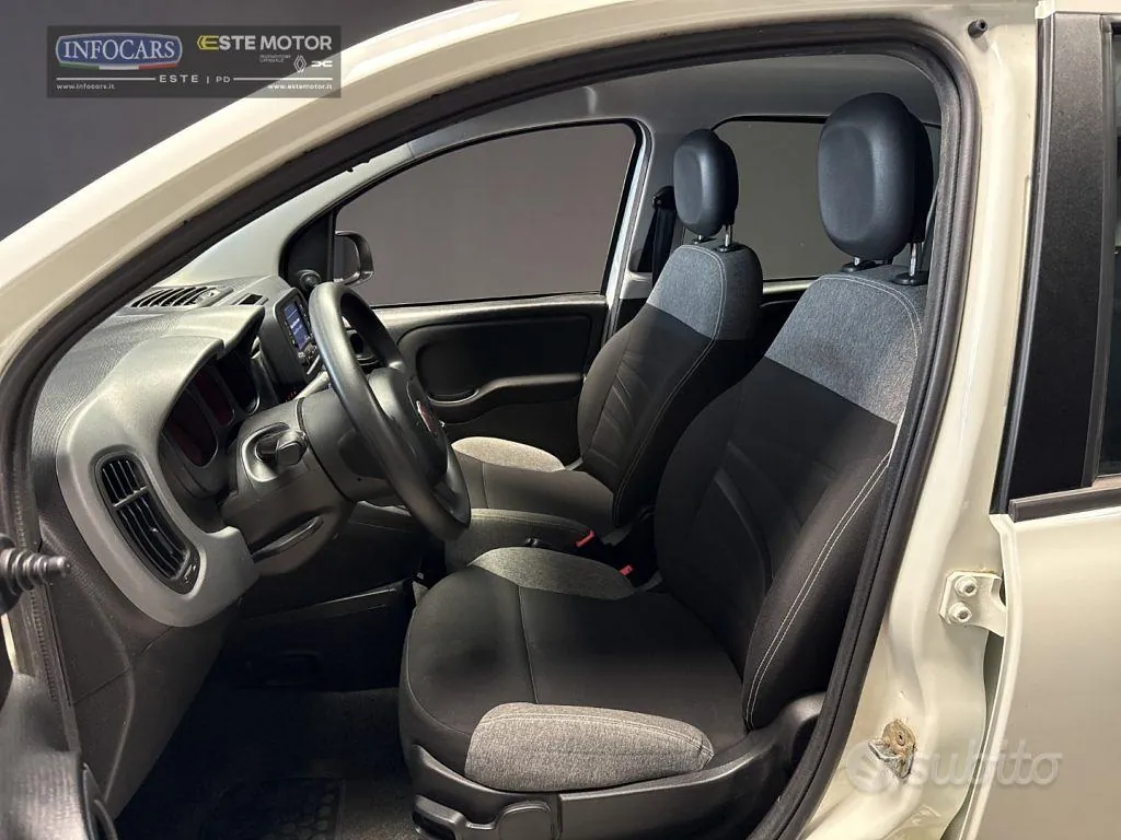Fiat Panda 2023 photo 5