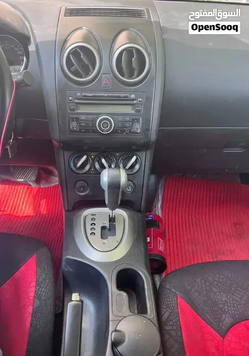 Nissan Qashqai 2012 photo 3