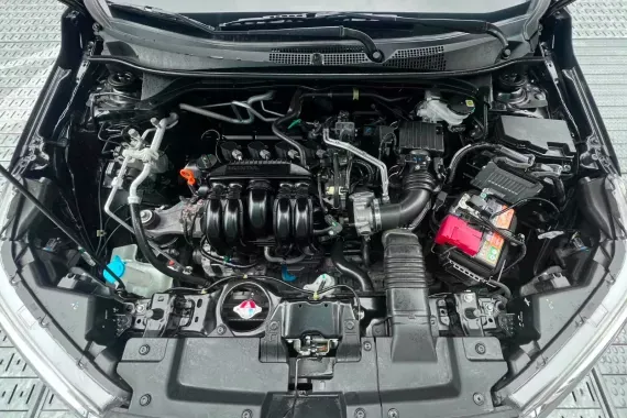 Honda Br-V 2023 photo 4