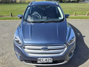 Ford Escape 2019 photo 4
