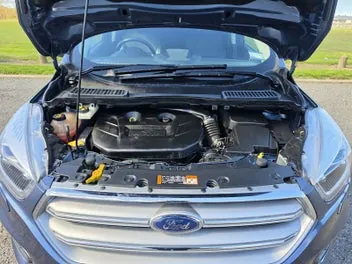 Ford Escape 2019 photo 5