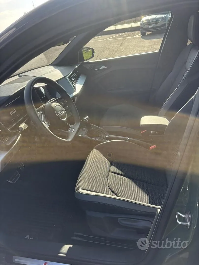 Audi A1 2024 photo 5