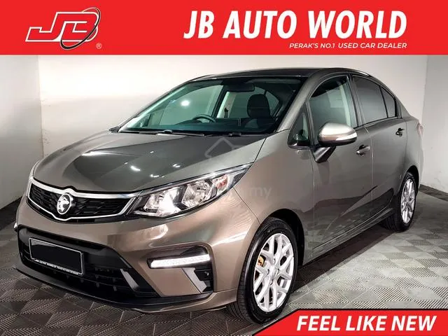 Proton Persona