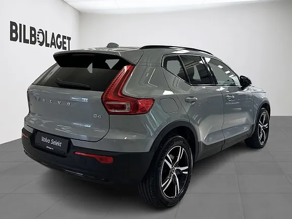 Volvo Xc40 2025 photo 4