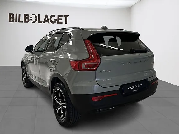 Volvo Xc40 2025 photo 3