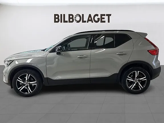 Volvo Xc40 2025 photo 2