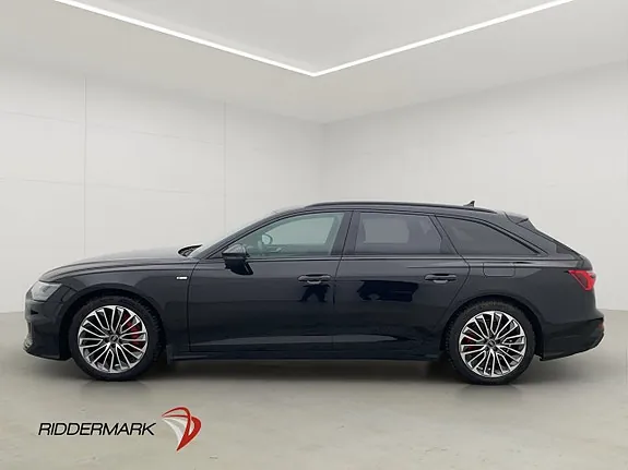 Audi A6 2023 photo 5