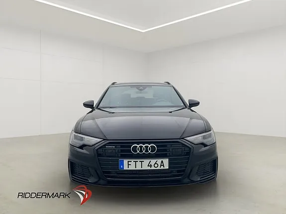 Audi A6 2023 photo 2