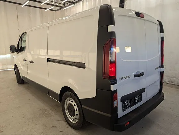 Renault Trafic 2023 photo 4
