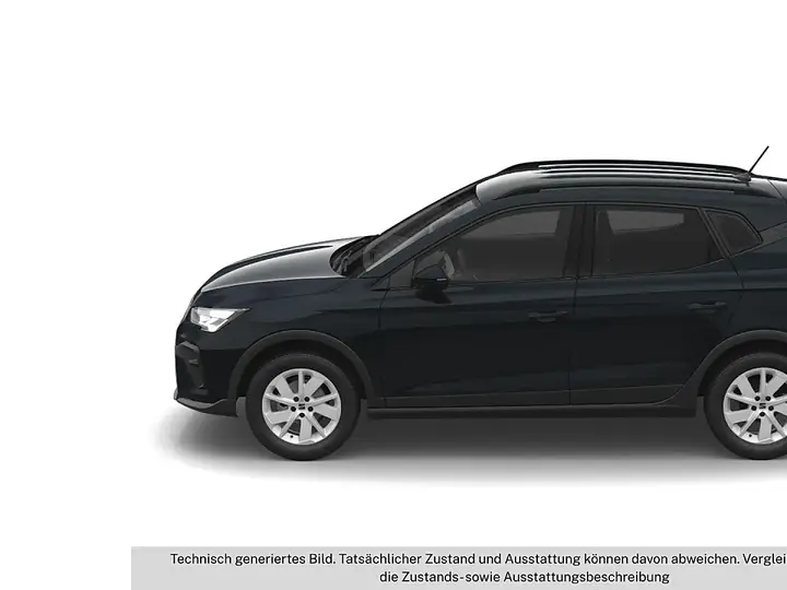 Seat Arona 2026 photo 2
