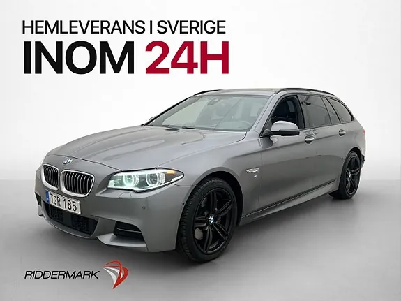 BMW 530D