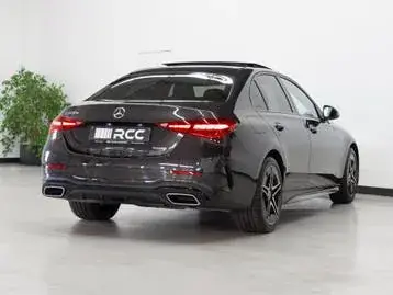 Mercedes-Benz C-Class 2023 photo 2