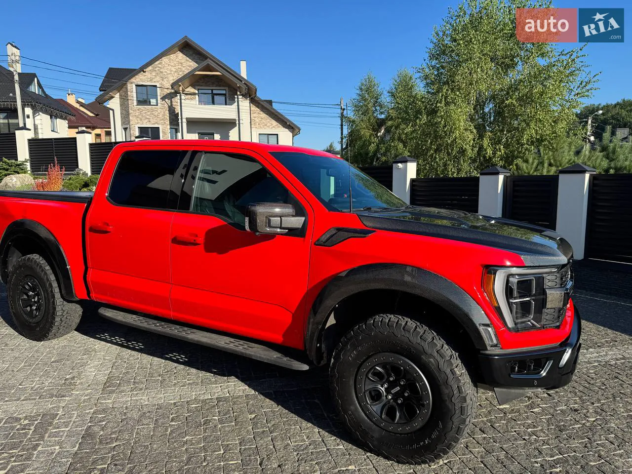 Ford F-150 2022 photo 3