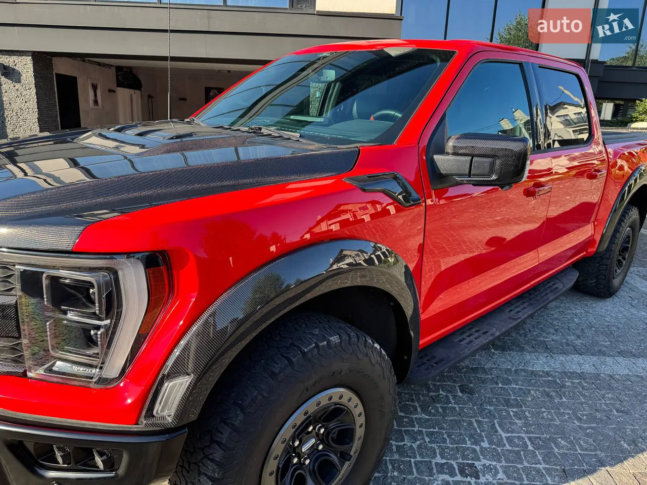 Ford F-150 2022 photo 2