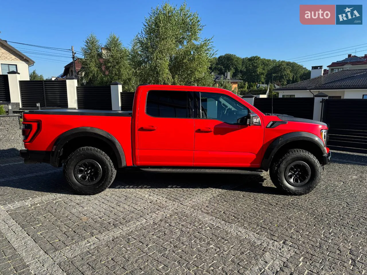 Ford F-150 2022 photo 4