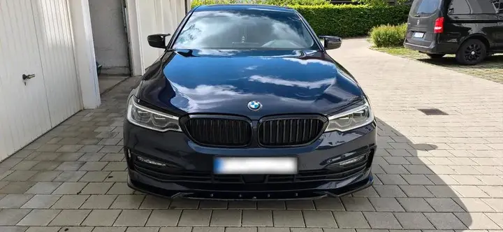 BMW 530D