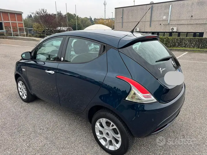 Lancia Ypsilon 2016 photo 4