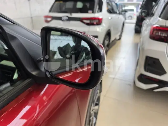 Toyota Raize 2026 photo 2