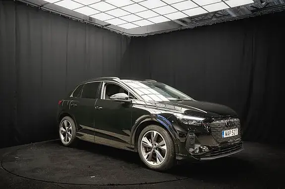 Audi Q4 E-Tron 2023 photo 5