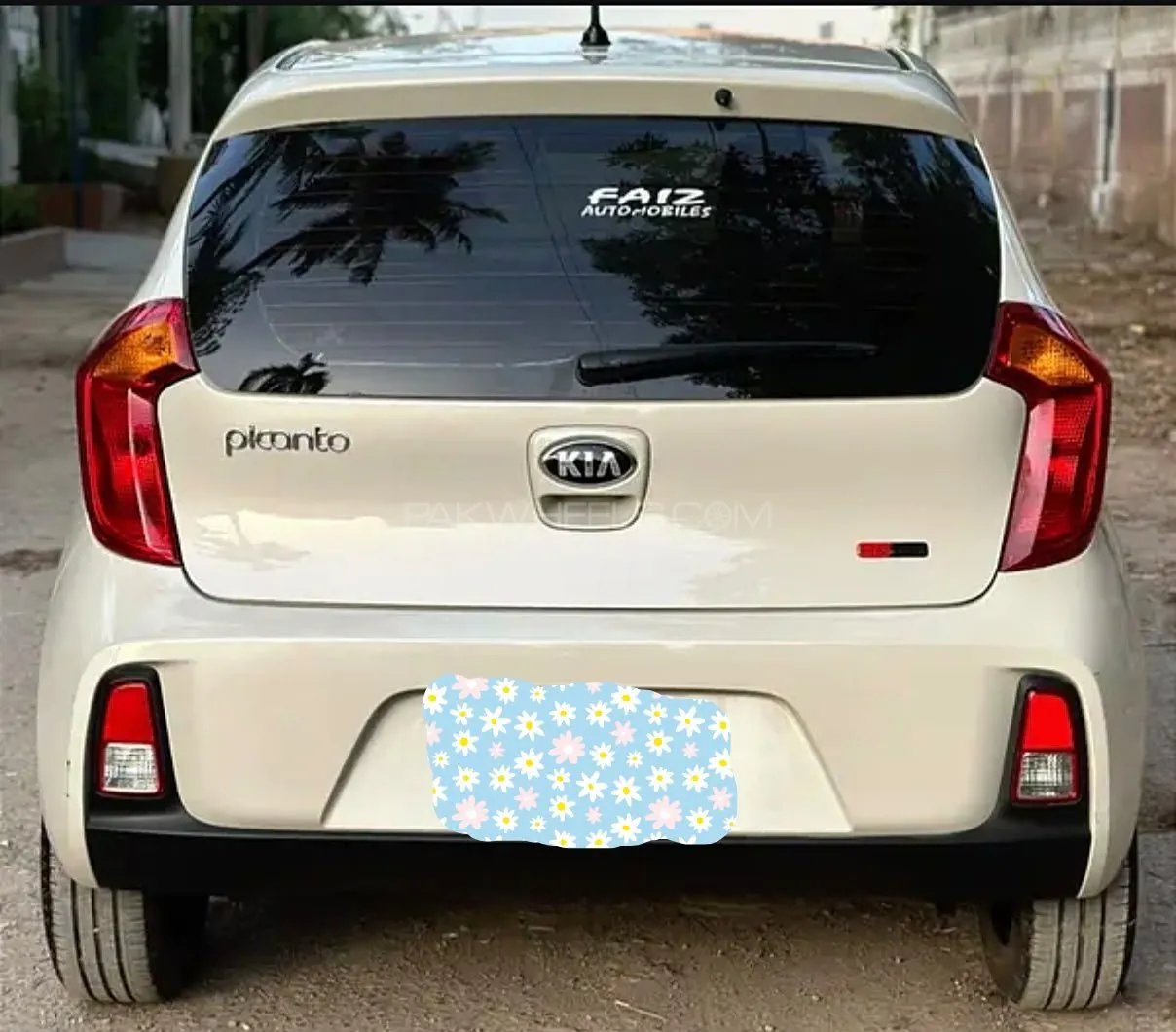Kia Picanto