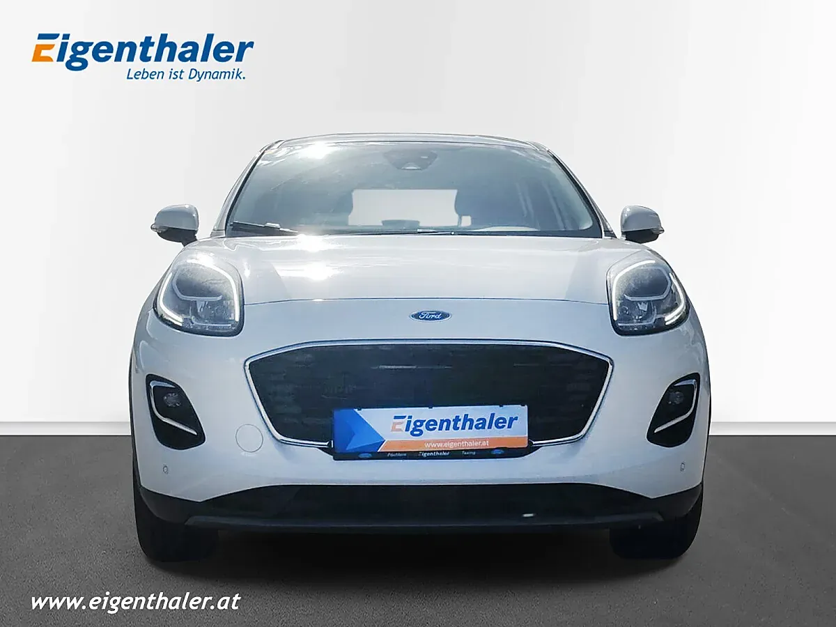 Ford Puma 2023 photo 3