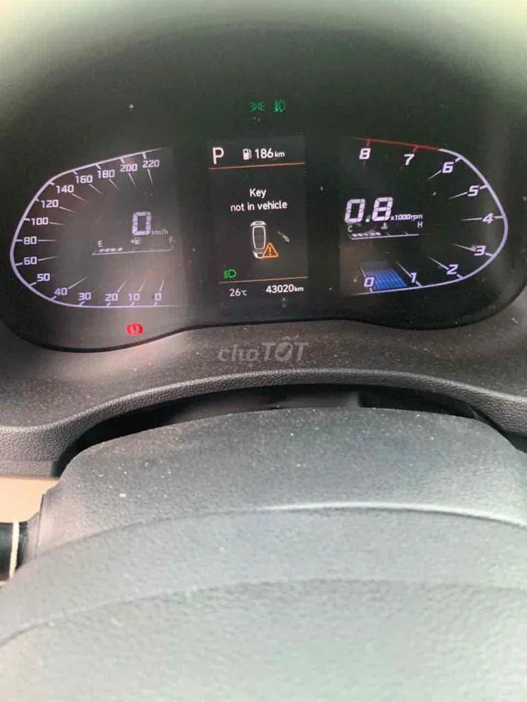 Hyundai Accent 2021 photo 4