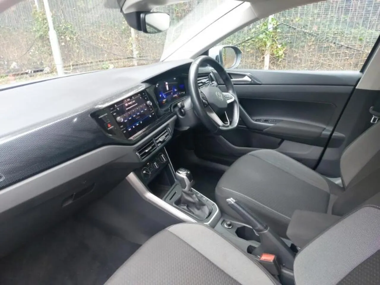 Volkswagen Taigo 2024 photo 5