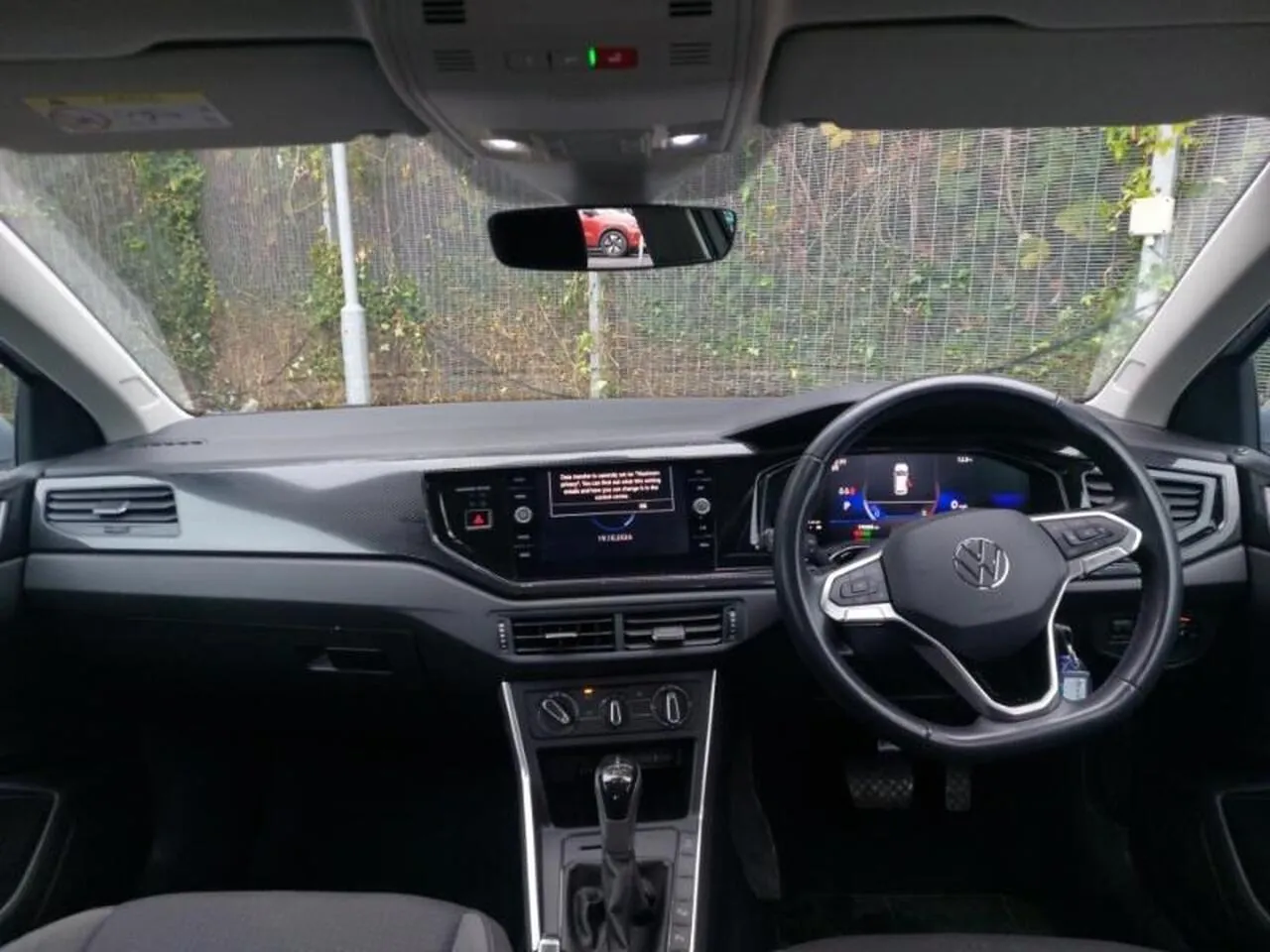 Volkswagen Taigo 2024 photo 3