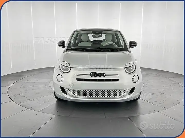 Fiat 500 2026 photo 2