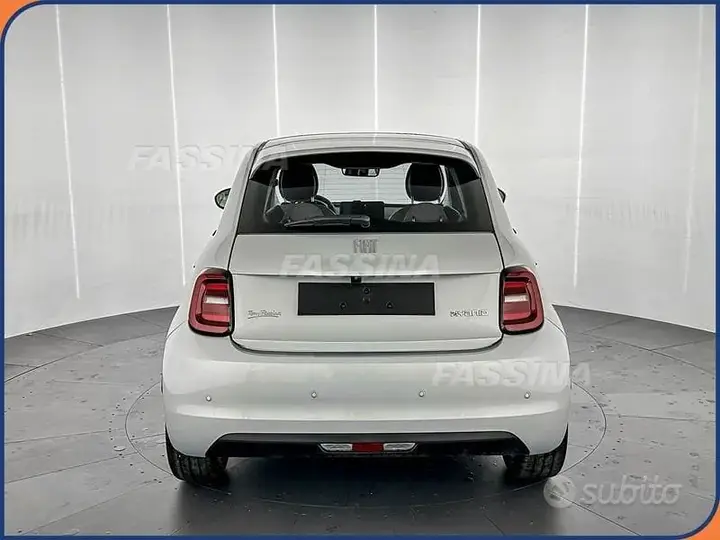 Fiat 500 2026 photo 5