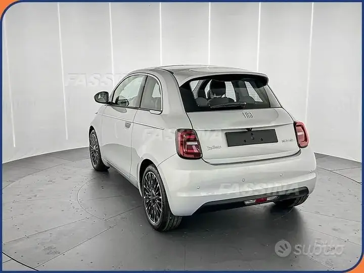 Fiat 500 2026 photo 4