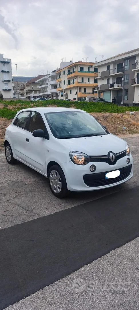 Renault Twingo 2016 photo 2
