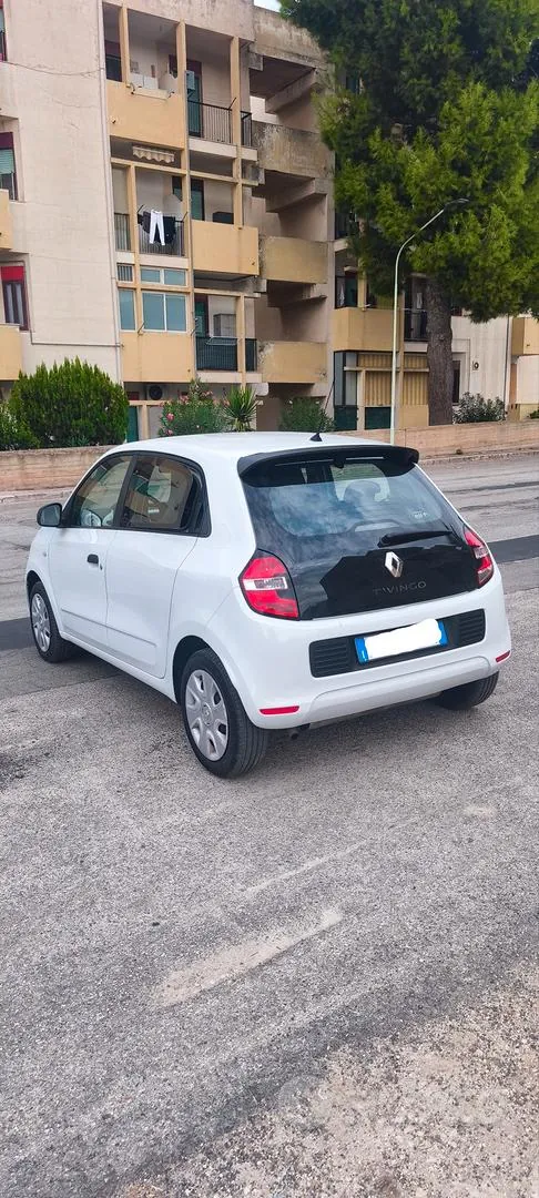 Renault Twingo 2016 photo 4