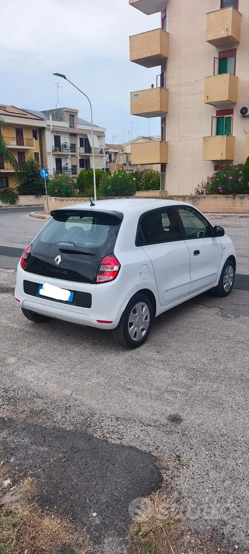 Renault Twingo 2016 photo 3