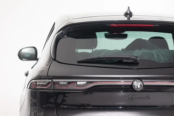 Alfa Romeo Tonale 2026 photo 3