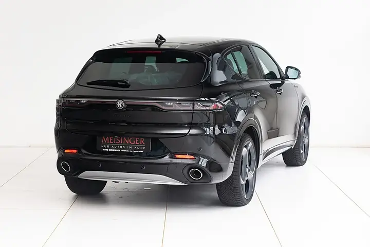 Alfa Romeo Tonale 2026 photo 2