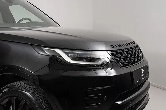 Land Rover Discovery 2023 photo 3