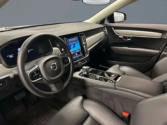 Volvo V90 2025 photo 5