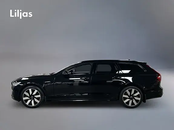 Volvo V90 2025 photo 3