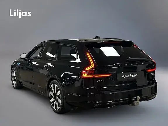 Volvo V90 2025 photo 4