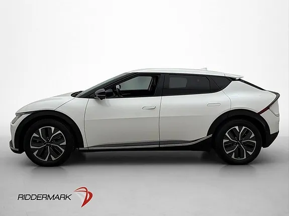 Kia Ev6 2023 photo 5