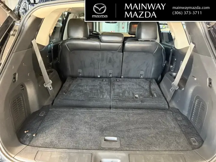 Nissan Pathfinder 2017 photo 5