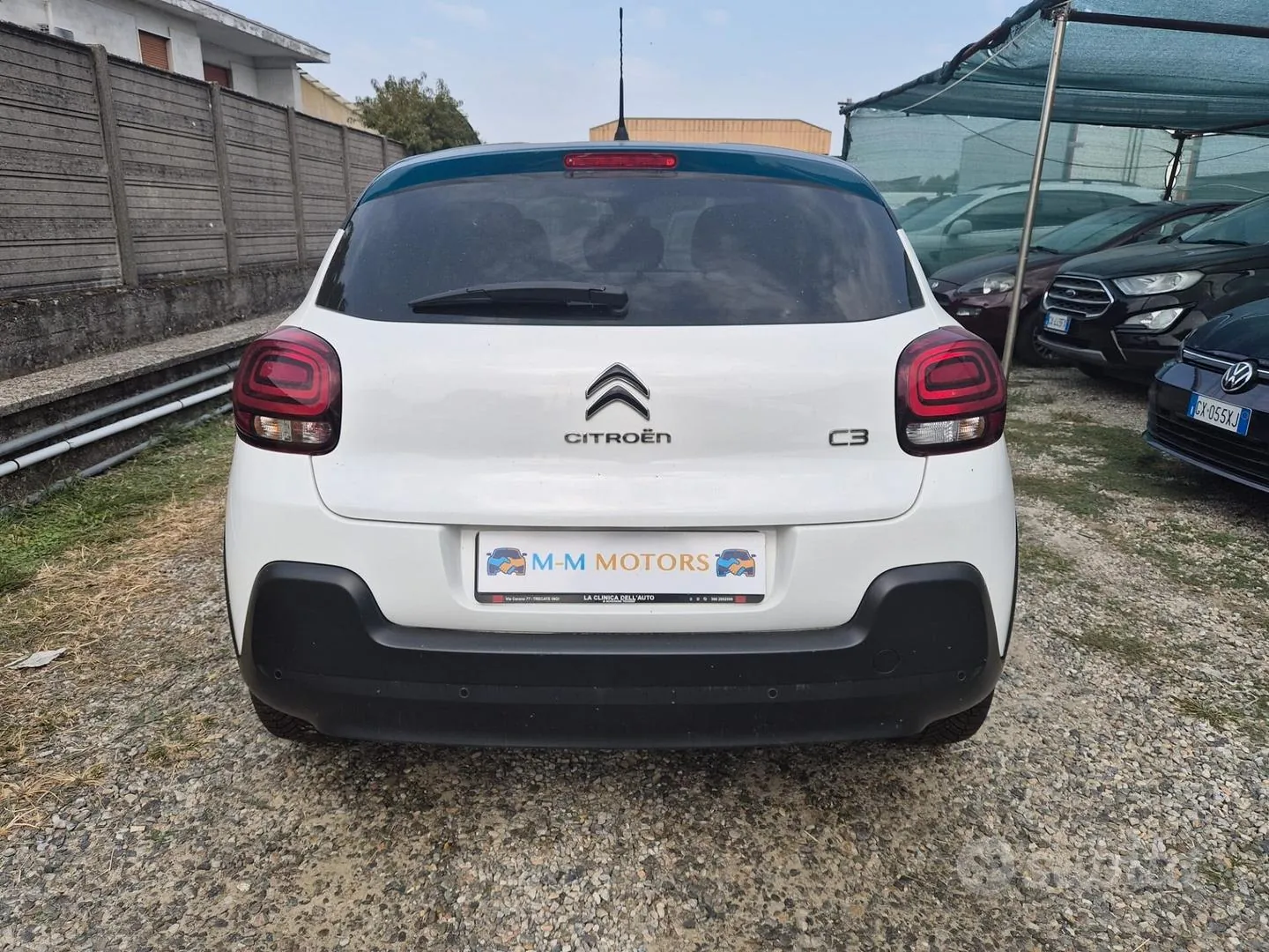 Citroen C3 2021 photo 5