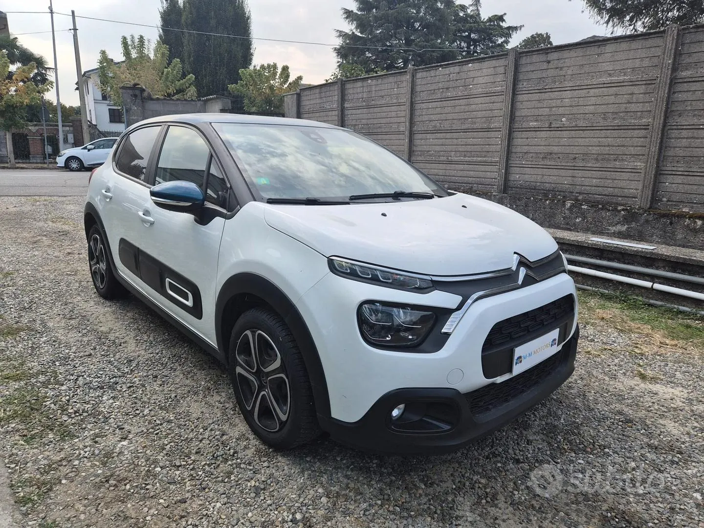 Citroen C3 2021 photo 3