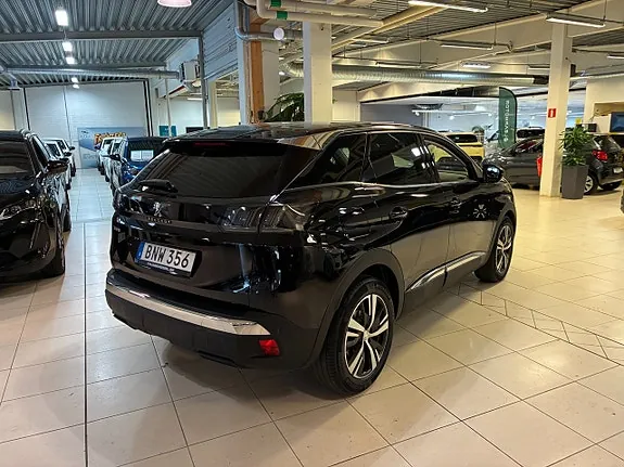 Peugeot 3008 2022 photo 5
